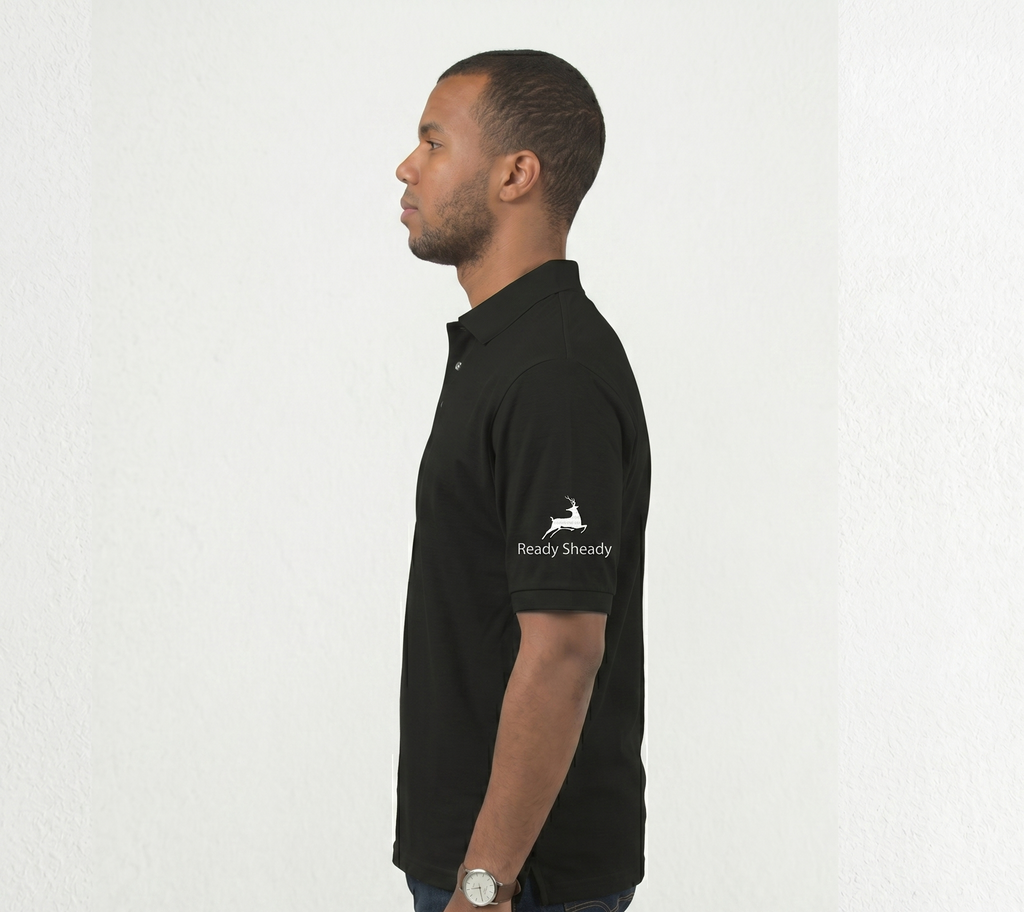 Ready Sheady Half Sleeve Sports Edition T-shirt Premium